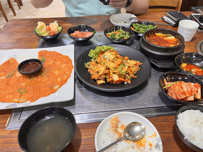 2, Jalan Tavoy, George Town, 10050 George Town, Pulau Pinang