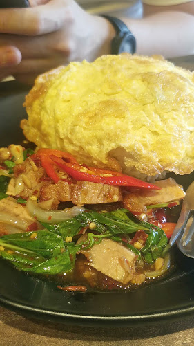 Comentarii opinii despre WhatSaeb Boat Noodles in Penang ก๋วยเตี๋ยวเรือ ณ ปีนัง