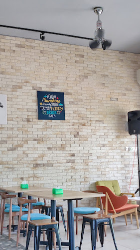 Comentarii opinii despre La Promise Bakery & Cafe