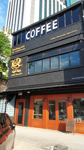 Opinii despre Q Cup Café în Kuala Lumpur - Gastronomi dan perhotelan