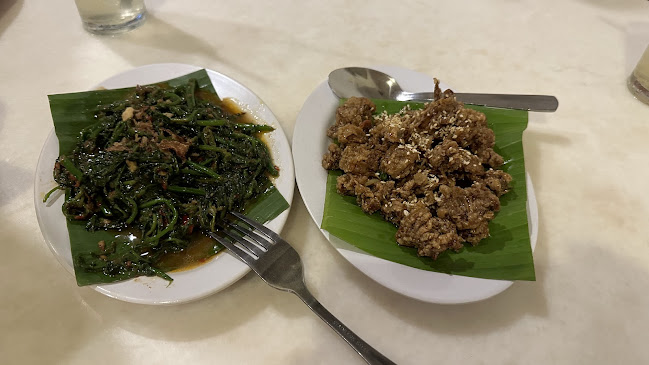 Restoran Bibi Chik - Petaling Jaya
