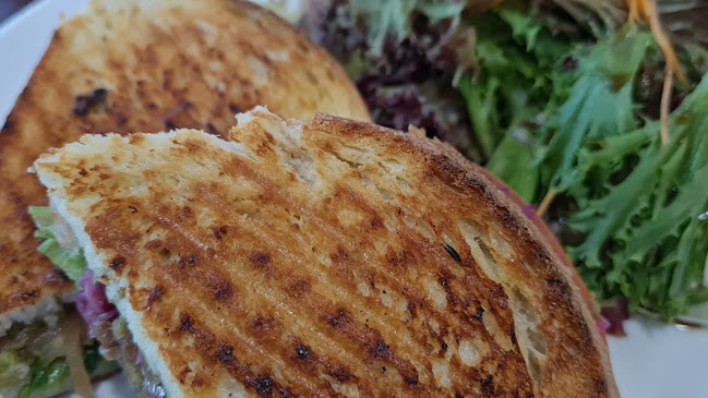 Yin's Sourdough Bakery and Cafe (Penang)