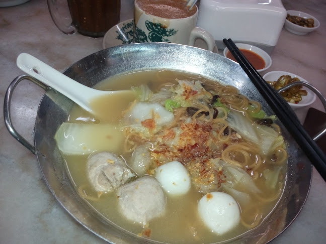 Comentarii opinii despre Kafe South Point