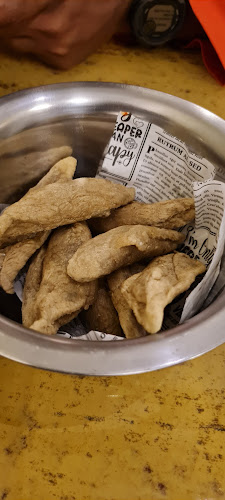 Galley Kemaman - Gastronomi dan perhotelan