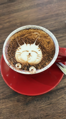 Opinii despre Antipodean @ Atria în Petaling Jaya - Gastronomi dan perhotelan