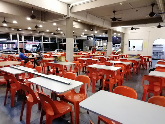 91, Jalan SS 3/31, Taman Universiti, 47300 Petaling Jaya, Selangor