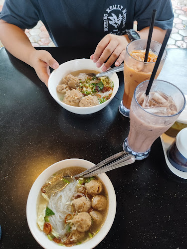 Opinii despre Bakso Super în Johor Bahru - Gastronomi dan perhotelan