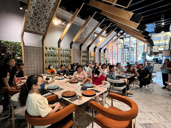 381, Lbh Chulia, George Town, 10200 George Town, Pulau Pinang