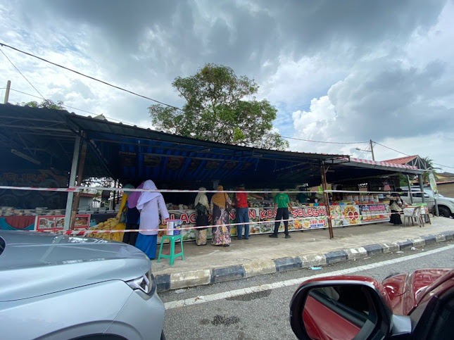 Gerai Jelira - Kulim