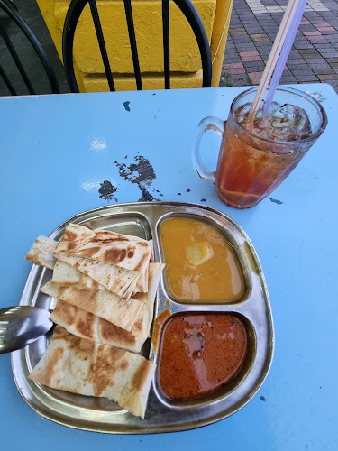 Opinii despre Restoran Yusoof Dan Zakhir în Kuala Lumpur - Gastronomi dan perhotelan