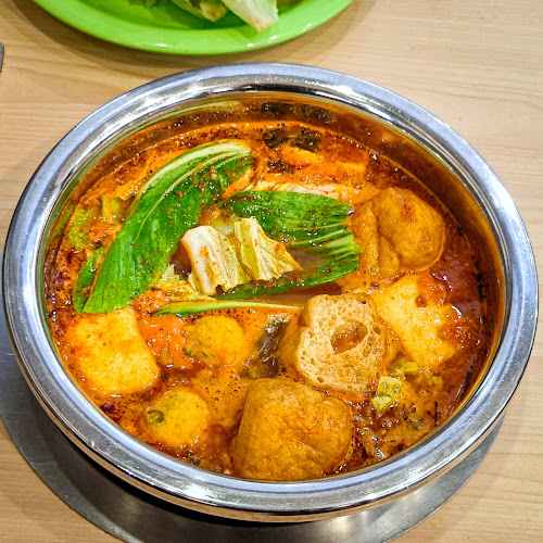 Seoul Garden | AEON Mall Shah Alam - Gastronomi dan perhotelan