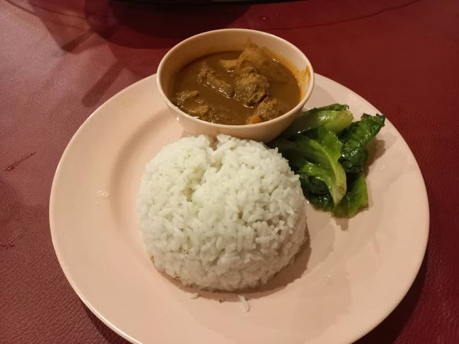 Comentarii opinii despre Thin Hei Vegetarian Restaurant