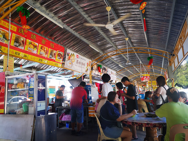 亮咖啡档(红豆冰/煎蕊) - Alor Setar