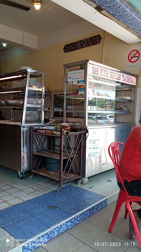 Restoran Mat Kedai Binjai - Gastronomi dan perhotelan