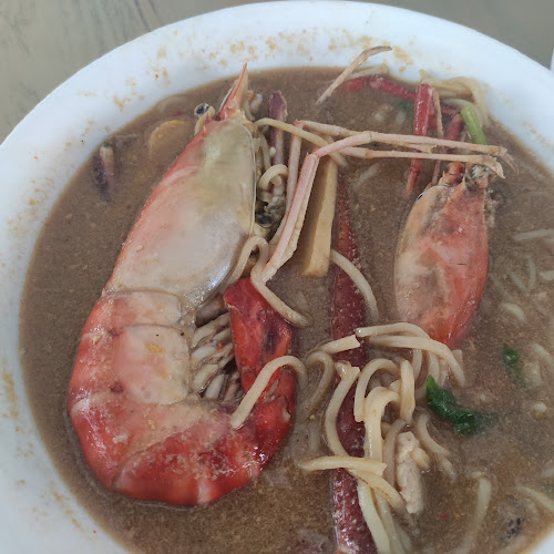 Kedai Kopi Nyamai - Miri