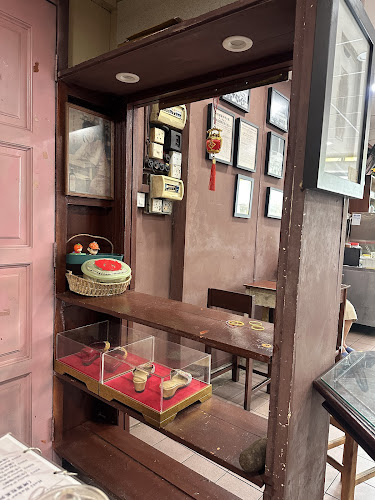 46, Jalan Kee Ann, Kampung Jawa, 75100 Melaka