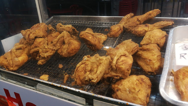 Comentarii opinii despre Restoran Wonderful Honey Chicken