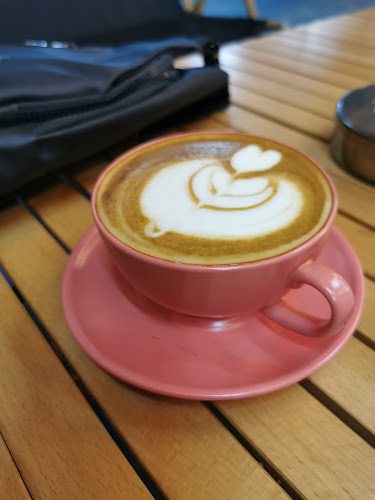 Kopi People - Kota Bharu