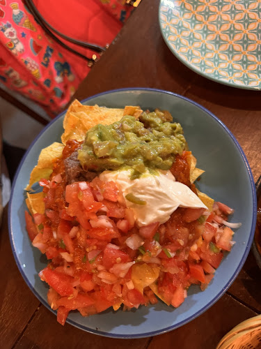 Opinii despre La Boca Latino Bar & Grill, Pavilion KL în Kuala Lumpur - Gastronomi dan perhotelan