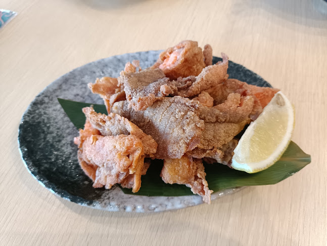 Opinii despre Sushi YA în Ipoh - Gastronomi dan perhotelan