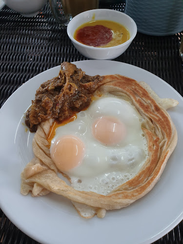 Selasih Restoran - Johor Bahru