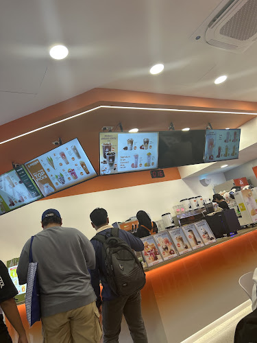 Comentarii opinii despre Bingxue Seksyen 7 Shah Alam (Buka Sampai 12am)