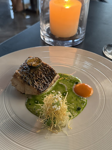 Orinea Restaurant - George Town