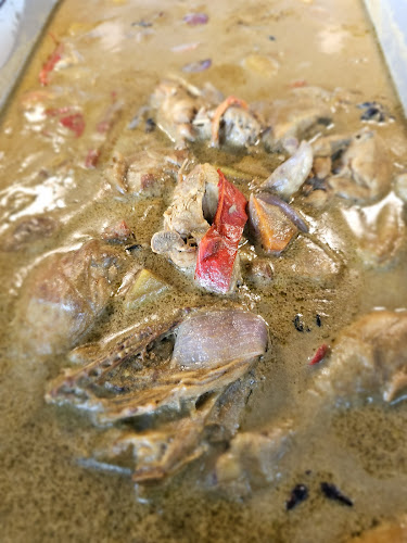 D'SAF Patin Tempoyak Ori Sg Pahang Di Melaka - Gastronomi dan perhotelan