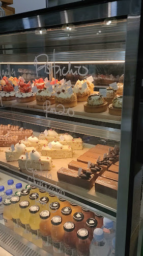 Opinii despre Daughter Bakes în Kota Bharu - Gastronomi dan perhotelan