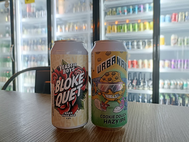 Beer Bank @ Wisma Lim Foo Yong KL