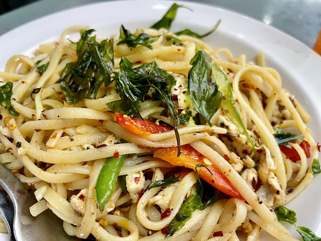 Comentarii opinii despre Der' Cabin Bistro Perling