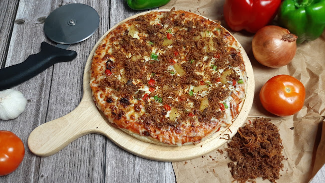 PizzaBoom Malaysia - Shah Alam