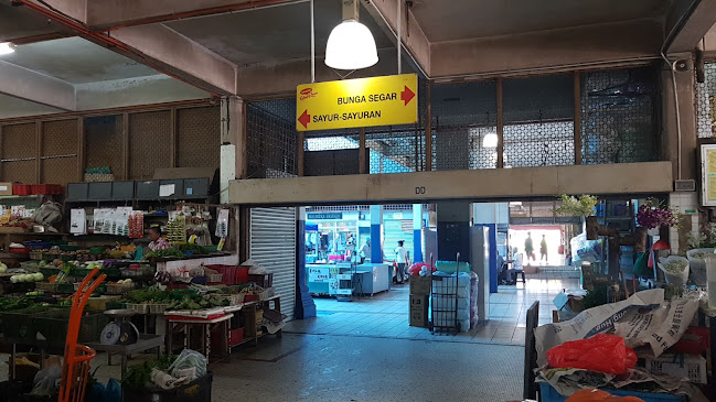 Pasar Besar Kuantan