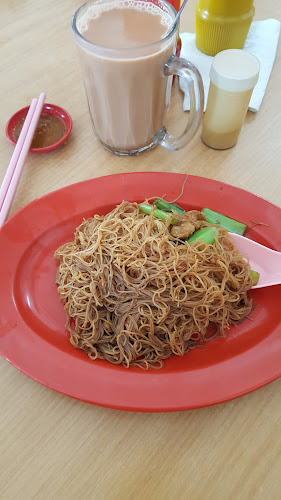 Opinii despre Kafe South Point în Ipoh - Gastronomi dan perhotelan