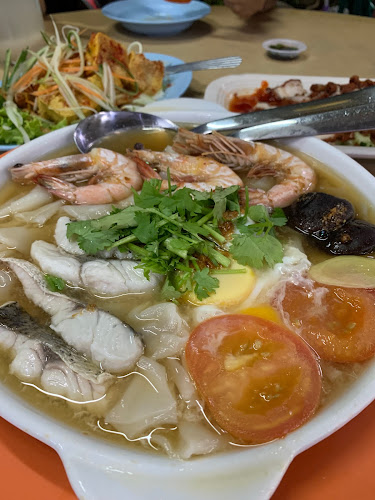 Opinii despre Restoran Dua Satu Enam Lapan în Sungai Petani - Gastronomi dan perhotelan