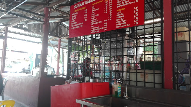 Sukhumvit - Kuala Lumpur