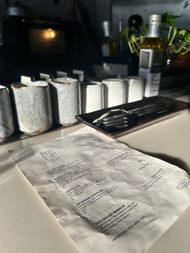 Comentarii opinii despre Reuf Modern Eatery