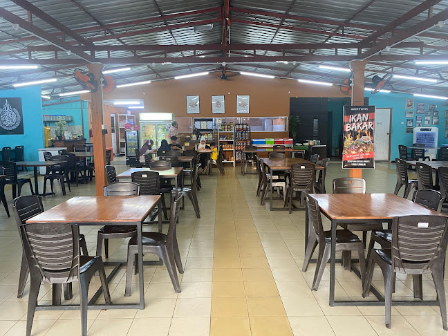 Karipoley by Chef Sofi