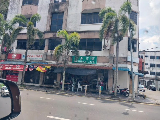 Comentarii opinii despre Muhibah Cafe