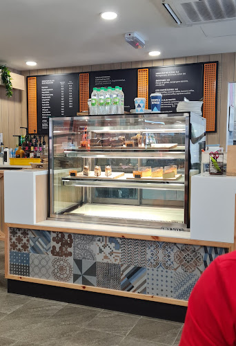 Comentarii opinii despre Jamaica Blue @ Taman Tasik Seremban