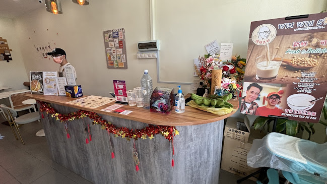 Win Win Soya - Georgetown - George Town