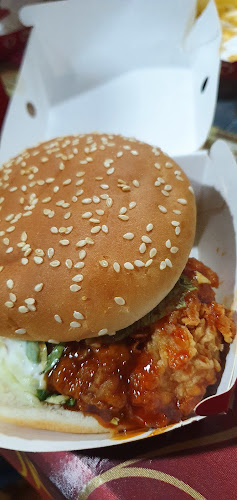 Comentarii opinii despre KFC Sekitar 26