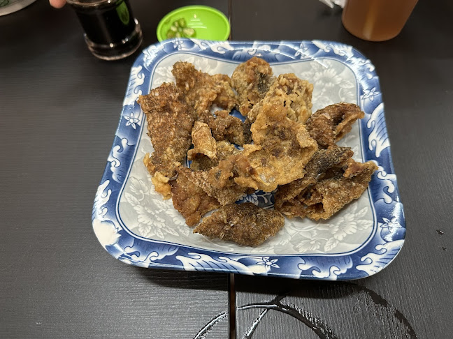 Comentarii opinii despre Lim Kee Seafood Porridge 林记鱼头米粉