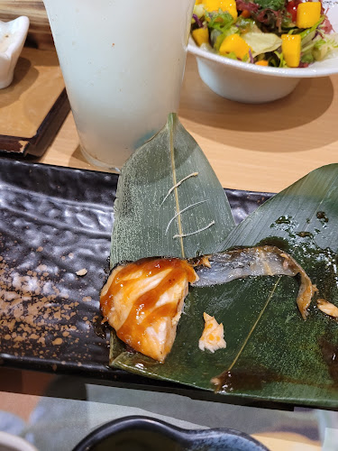 Suria KLCC Lot 412, 4th Floor Ramlee Mall, City Centre, 50088 Kuala Lumpur