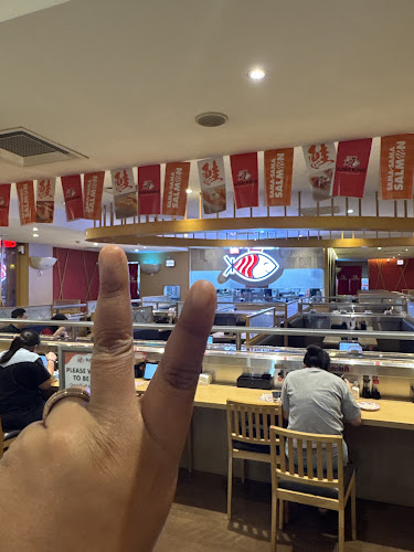 Comentarii opinii despre Sushi King