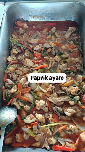 Jalan Beserah, Kampung Darat Sekolah, 25300 Kuantan, Pahang