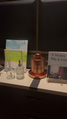 Astor Bar - Kuala Lumpur