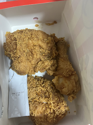 Opinii despre KFC în Kuala Lumpur - Gastronomi dan perhotelan