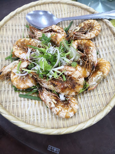 Restoran Makanan Laut Crab House - Ipoh