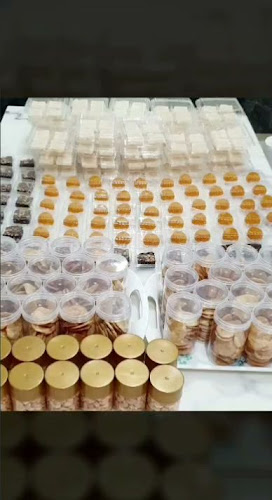 Opinii despre Jain’s Cakes & Desserts (Eggless Only) în Kuala Lumpur - Gastronomi dan perhotelan